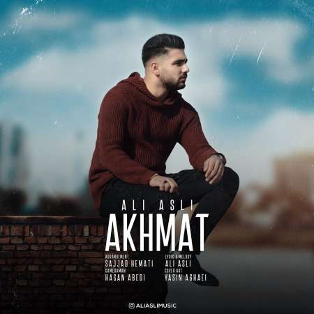 Ali Asli – Akhmat